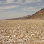 Death Valley - Bad Water